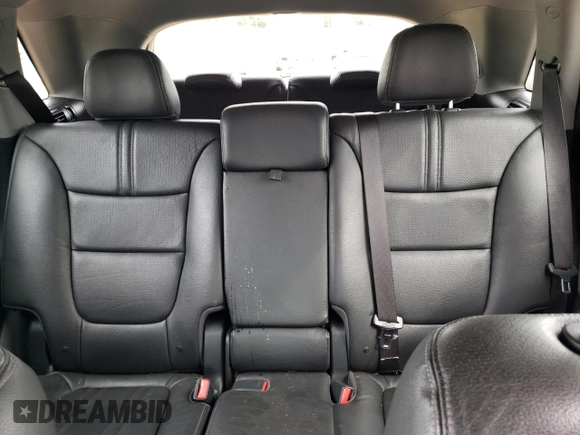 2014 Kia Sorento SX with VIN 5XYKWDA74EG539152, listed as a Copart auction lot 48108395 with 97,299 mi miles and Clean Title. Bid and sale history available at DreamBid. Image 10.