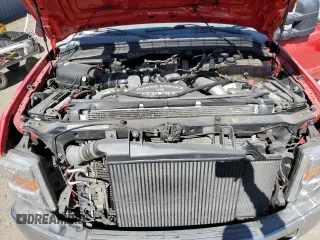 2008 Ford F-250 XL с VIN 1FTSX20R18EB17485, выставлен на аукционе Copart как лот 76993454 с пробегом 161 106 миль миль и Чистый • Clean title. История ставок и продаж доступна на DreamBid. Изображение 11.