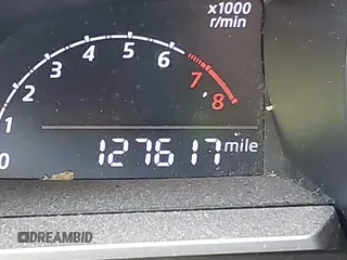 2015 Mazda 3 i SV with VIN JM1BM1T78F1271497, listed as a IAAI auction lot 40878398 with 127,617 mi miles. Bid and sale history available at carsss.com. Image 16.