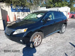 2011 Lexus RX 350 with VIN 2T2ZK1BA2BC044616, listed as a IAAI auction lot 41278793 with 236,407 mi miles and . Bid and sale history available at DreamBid. Image 22.