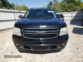 2007 Chevrolet Avalanche LT w/3LT with VIN 3GNFK12307G166470, listed as a Copart auction lot 70095914 with 216,974 mi miles and Salvage Title. Bid and sale history available at carsss.com. Image 5.