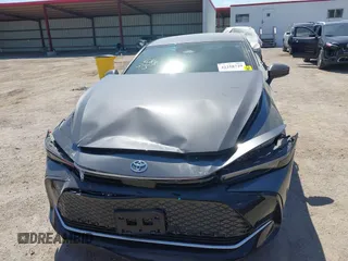 2023 Toyota Crown XLE с VIN JTDAAAAF4P3006693, выставлен на аукционе IAAI как лот 42258729 с пробегом 22 689 миль миль и . История ставок и продаж доступна на DreamBid. Изображение 12.