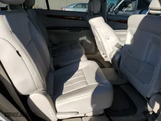 2008 Mercedes-Benz R-Class 3.5L with VIN 4JGCB65E28A073693, listed as a Copart auction lot 76323084 with 188,277 mi miles and Salvage Title. Bid and sale history available at carsss.com. Image 11.