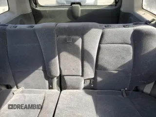 2004 Hyundai Santa Fe GLS with VIN KM8SC13DX4U840575, listed as a Copart auction lot 48711555 with 130,096 mi miles and Salvage Title. Bid and sale history available at DreamBid. Image 10.