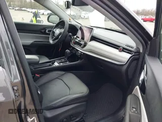 2022 Jeep Compass Limited с VIN 3C4NJDCB6NT143570, выставлен на аукционе IAAI как лот 41921627 с пробегом 26 124 миль миль и . История ставок и продаж доступна на DreamBid. Изображение 5.