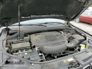 2020 Jeep Grand Cherokee Limited with VIN 1C4RJEBG4LC152474, listed as a Copart auction lot 81478715 with 42,146 mi miles and Salvage title. Bid and sale history available at DreamBid. Image 15.