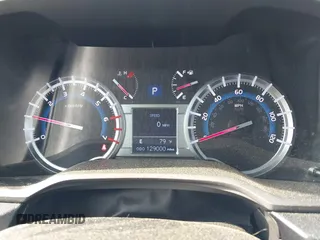 2014 Toyota 4Runner Limited with VIN JTEBU5JR9E5182133, listed as a IAAI auction lot 42081836 with 129,000 mi miles. Bid and sale history available at carsss.com. Image 7.