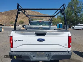2016 Ford F-150 XL с VIN 1FTMF1C87GKF12280, выставлен на аукционе IAAI как лот 42673673 с пробегом 280 675 миль миль и . История ставок и продаж доступна на DreamBid. Изображение 16.