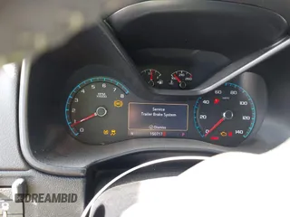 2019 Chevrolet Colorado 4WD ZR2 z VIN 1GCGTEEN7K1202435, wystawiony jako IAAI lot #42058476 z przebiegiem 150 717 mil mil oraz . Historia ofert i sprzedaży dostępna na DreamBid. Obrazek 7.