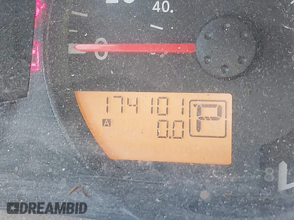 2011 Nissan Frontier SV with VIN 1N6AD0CU0BC423280, listed as a IAAI auction lot 42399892 with 174,101 mi miles and . Bid and sale history available at DreamBid. Image 16.