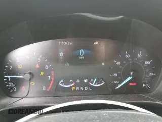 2020 Ford Escape S z VIN 1FMCU0F6XLUB78388, wystawiony jako Copart lot #56103685 z przebiegiem 71 508 mil mil oraz Szkoda całkowita • Salvage title. Historia ofert i sprzedaży dostępna na DreamBid. Obrazek 9.