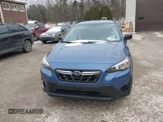 2023 Subaru Crosstrek с VIN JF2GTABC7PH218405, выставлен на аукционе IAAI как лот 41264287 с пробегом 12 181 миль миль и . История ставок и продаж доступна на DreamBid. Изображение 12.
