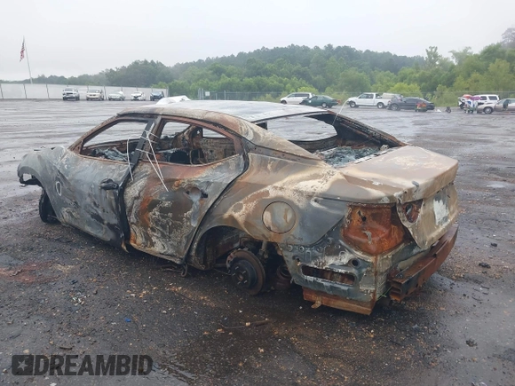 2020 Nissan Maxima SV z VIN 1N4AA6CV3LC370962, wystawiony jako IAAI lot #39768710 z przebiegiem Nie podano mil oraz . Historia ofert i sprzedaży dostępna na DreamBid. Obrazek 3.