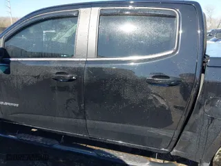 2016 Chevrolet Colorado 4WD LT with VIN 1GCGTCE37G1249281, listed as a IAAI auction lot 41886575 with 59,726 mi miles. Bid and sale history available at carsss.com. Image 14.
