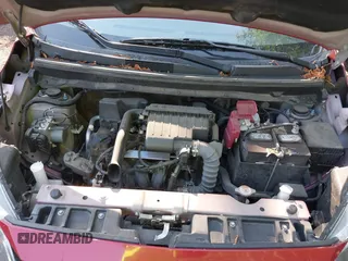 2022 Mitsubishi Mirage ES z VIN ML32AUHJ7NH006528, wystawiony jako IAAI lot #42147115 z przebiegiem 49 761 mil mil oraz . Historia ofert i sprzedaży dostępna na DreamBid. Obrazek 10.