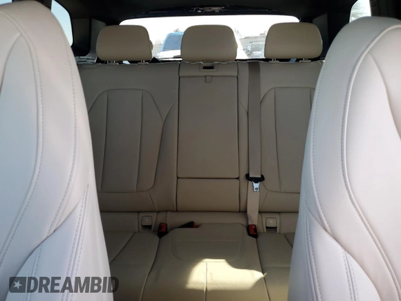 2019 BMW X3 sDrive30i with VIN 5UXTR7C5XKLF32300, listed as a Copart auction lot 45169765 with 39,996 mi miles and Salvage Title. Bid and sale history available at carsss.com. Image 10.