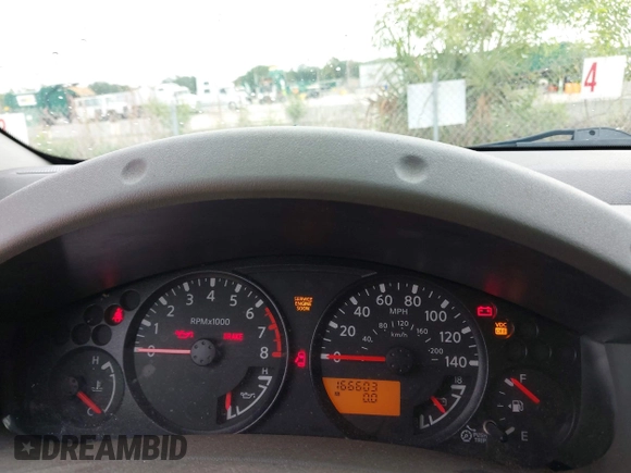 2010 Nissan Xterra S z VIN 5N1AN0NU7AC507443, wystawiony jako IAAI lot #42411639 z przebiegiem 166 603 mil mil oraz . Historia ofert i sprzedaży dostępna na DreamBid. Obrazek 7.