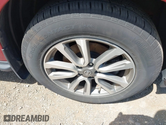 2014 Nissan Pathfinder SL z VIN 5N1AR2MM0EC682138, wystawiony jako IAAI lot #42196525 z przebiegiem 89 948 mil mil oraz . Historia ofert i sprzedaży dostępna na DreamBid. Obrazek 12.