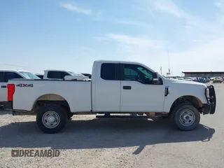2019 Ford F-250 XL with VIN 1FT7X2B62KED43261, listed as a IAAI auction lot 42256832 with 140,959 mi miles and . Bid and sale history available at DreamBid. Image 13.