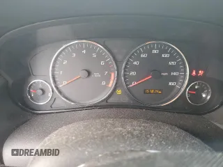 2005 Cadillac CTS with VIN 1G6DP567150184423, listed as a Copart auction lot 67417054 with 157,814 mi miles and Salvage Title. Bid and sale history available at carsss.com. Image 9.