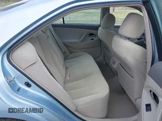 2008 Toyota Camry LE with VIN 4T1BE46K18U788524, listed as a IAAI auction lot 42178903 with 141,516 mi miles and . Bid and sale history available at DreamBid. Image 8.