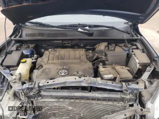 2012 Toyota RAV4 Limited с VIN 2T3DK4DV7CW082396, выставлен на аукционе Copart как лот 52160565 с пробегом 104 894 миль миль и Списание • Salvage title. История ставок и продаж доступна на DreamBid. Изображение 11.