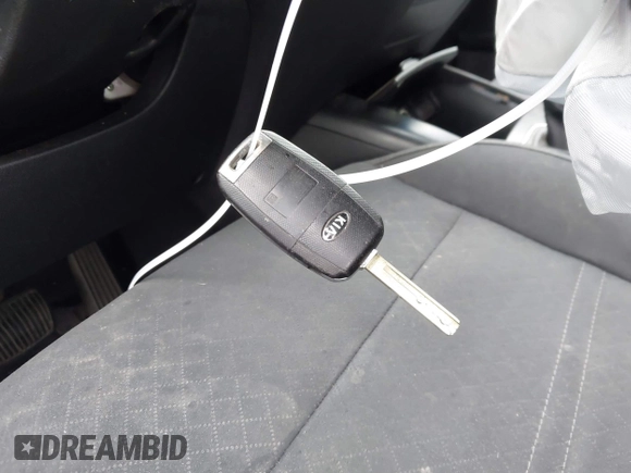 2018 Kia Sorento LX with VIN 5XYPG4A52JG357607, listed as a IAAI auction lot 41799029 with Not provided miles and . Bid and sale history available at DreamBid. Image 11.