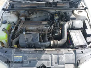 2003 Chevrolet Cavalier with VIN 1G1JC52F337107591, listed as a IAAI auction lot 42121574 with 140,928 mi miles and . Bid and sale history available at DreamBid. Image 10.