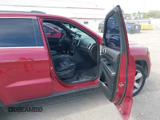 2014 Jeep Grand Cherokee Limited with VIN 1C4RJFBM5EC298946, listed as a IAAI auction lot 42816530 with 176,403 mi miles and . Bid and sale history available at DreamBid. Image 5.
