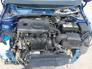 2018 Kia Rio LX with VIN 3KPA24AB1JE094811, listed as a IAAI auction lot 41825631 with 80,539 mi miles. Bid and sale history available at carsss.com. Image 10.