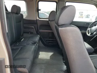 2005 Honda Element LX with VIN 5J6YH18375L002697, listed as a Copart auction lot 54710625 with 183,572 mi miles and Clean Title. Bid and sale history available at DreamBid. Image 11.