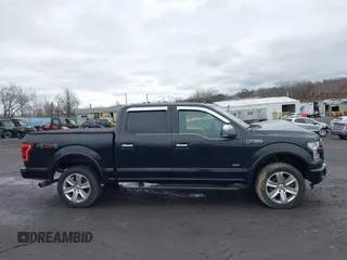 2016 Ford F-150 XLT z VIN 1FTEW1EG6GFC01571, wystawiony jako IAAI lot #41706154 z przebiegiem 166 211 mil mil oraz . Historia ofert i sprzedaży dostępna na DreamBid. Obrazek 13.