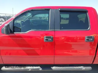 2013 Ford F-150 XL with VIN 1FTEW1CM8DKD89005, listed as a IAAI auction lot 41984036 with 193,744 mi miles and . Bid and sale history available at DreamBid. Image 6.