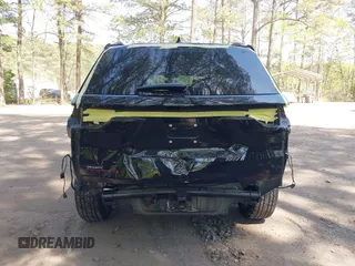 2023 Chevrolet Traverse Premier with VIN 1GNERKKW8PJ334863, listed as a IAAI auction lot 42060557 with 24,108 mi miles and . Bid and sale history available at DreamBid. Image 17.