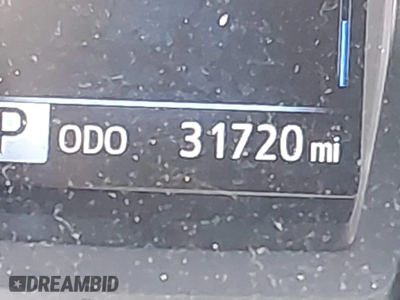 2022 Toyota Tacoma SR with VIN 3TYSX5EN1NT014391, listed as a IAAI auction lot 42470136 with 31,720 mi miles and . Bid and sale history available at DreamBid. Image 16.