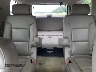 2015 Chevrolet Tahoe LT z VIN 1GNSCBKC5FR638002, wystawiony jako Copart lot #54857225 z przebiegiem 142 165 mil mil oraz Szkoda całkowita • Salvage title. Historia ofert i sprzedaży dostępna na DreamBid. Obrazek 10.