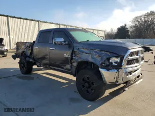 2014 Ram 2500 Tradesman with VIN 3C6UR5CL4EG284169, listed as a Copart auction lot 87013224 with 176,342 mi miles and Salvage Title. Bid and sale history available at carsss.com. Image 4.