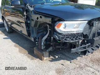 2016 Dodge Durango Limited с VIN 1C4RDJDG8GC485876, выставлен на аукционе IAAI как лот 42682248 с пробегом 149 872 миль миль и . История ставок и продаж доступна на DreamBid. Изображение 6.