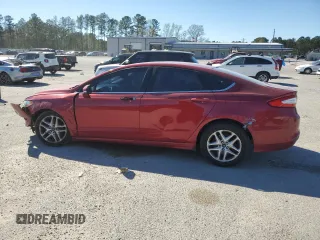2016 Ford Fusion SE с VIN 1FA6P0HDXG5114782, выставлен на аукционе Copart как лот 50448945 с пробегом 179 967 миль миль и Списание • Salvage title. История ставок и продаж доступна на DreamBid. Изображение 2.