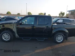 2019 Nissan Frontier SV с VIN 1N6AD0ER8KN756565, выставлен на аукционе IAAI как лот 42465700 с пробегом 61 131 миль миль и . История ставок и продаж доступна на DreamBid. Изображение 15.
