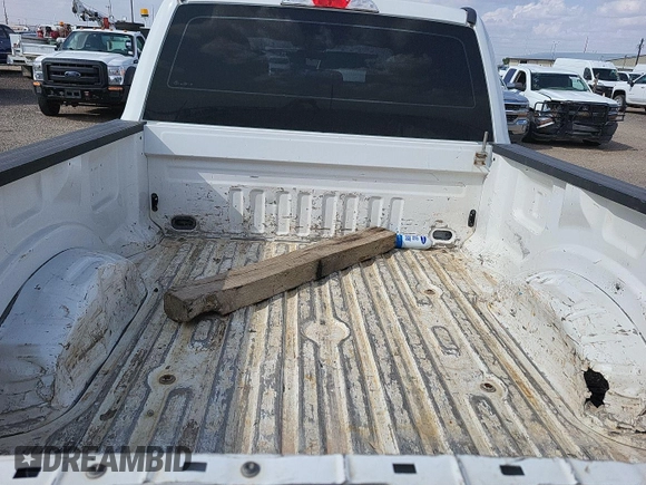 2019 Ford F-250 XL с VIN 1FT7W2B63KEC61316, выставлен на аукционе IAAI как лот 42294690 с пробегом 228 743 миль миль и . История ставок и продаж доступна на DreamBid. Изображение 1.