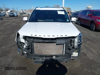 2022 Kia Telluride SX z VIN 5XYP5DHC2NG299501, wystawiony jako IAAI lot #41816830 z przebiegiem 61 413 mil mil oraz . Historia ofert i sprzedaży dostępna na DreamBid. Obrazek 13.