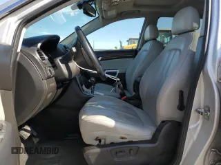2013 Chevrolet Captiva Sport LT with VIN 3GNAL3EK8DS620172, listed as a Copart auction lot 54737045 with 120,670 mi miles and Salvage Title. Bid and sale history available at carsss.com. Image 7.