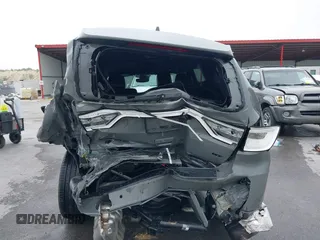 2022 Dodge Durango GT Plus с VIN 1C4RDJDG3NC206279, выставлен на аукционе IAAI как лот 42116394 с пробегом Не указан миль и . История ставок и продаж доступна на DreamBid. Изображение 17.