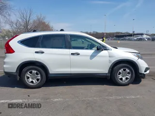 2015 Honda CR-V LX with VIN 5J6RM4H39FL032027, listed as a IAAI auction lot 42013029 with 79,210 mi miles and . Bid and sale history available at carsss.com. Image 13.