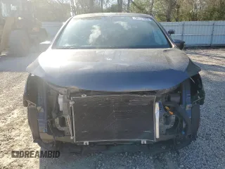 2019 Honda Odyssey LX with VIN 5FNRL6H25KB102017, listed as a Copart auction lot 50151955 with 83,145 mi miles and Salvage Title. Bid and sale history available at DreamBid. Image 5.