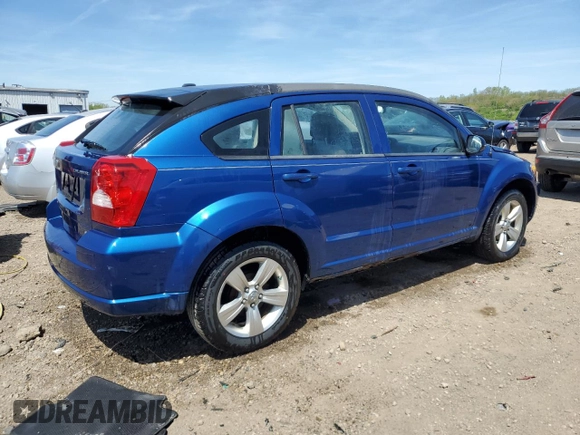 2010 Dodge Caliber Mainstreet z VIN 1B3CB3HA4AD544647, wystawiony jako Copart lot #56196995 z przebiegiem 134 358 mil mil oraz Szkoda całkowita • Salvage title. Historia ofert i sprzedaży dostępna na DreamBid. Obrazek 3.