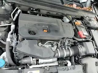 2022 Honda Accord Touring с VIN 1HGCV2F95NA002233, выставлен на аукционе Copart как лот 84621505 с пробегом 45 965 миль миль и Списание • Salvage title. История ставок и продаж доступна на DreamBid. Изображение 14.