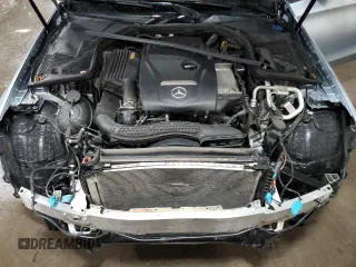 2017 Mercedes-Benz C 300 с VIN 55SWF4KB6HU216509, выставлен на аукционе Copart как лот 59484695 с пробегом 115 184 миль миль и Списание • Salvage title. История ставок и продаж доступна на DreamBid. Изображение 11.