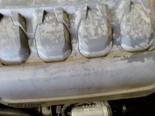 2019 Volkswagen Tiguan S с VIN 3VV1B7AX8KM116826, выставлен на аукционе Copart как лот 86462005 с пробегом 80 414 миль миль и Списание • Salvage title. История ставок и продаж доступна на DreamBid. Изображение 16.